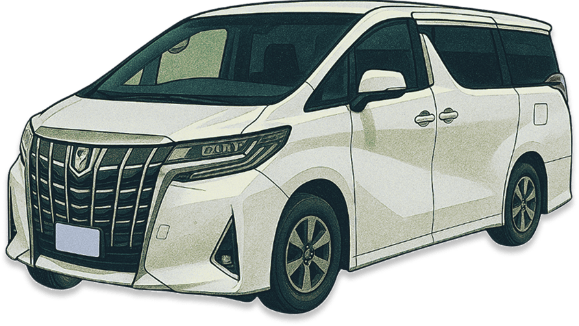 車の画像