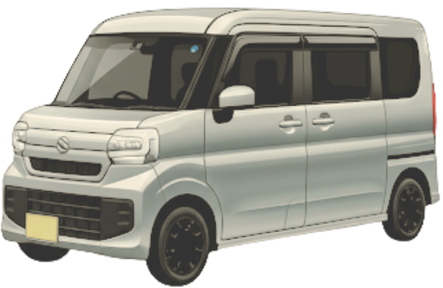 車の画像